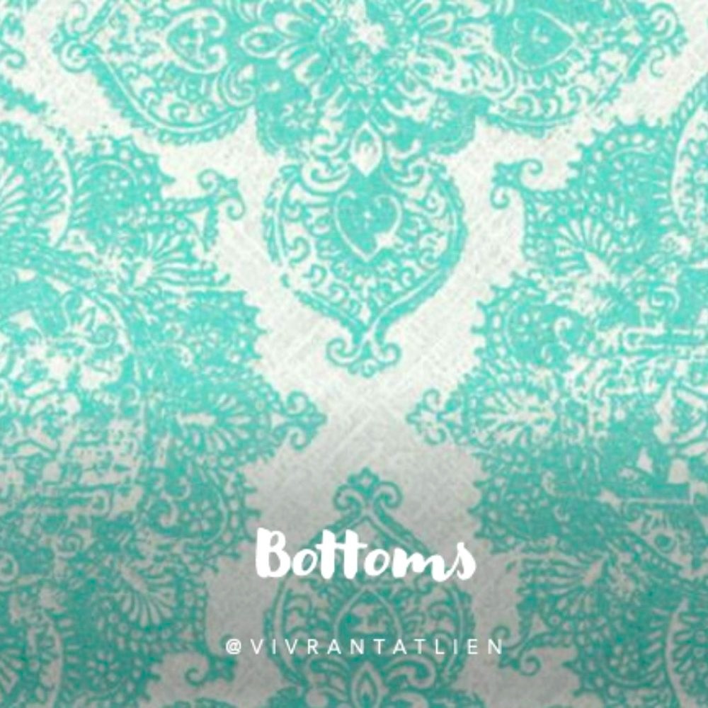 Bottoms